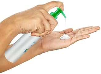 Mamaearth Daily Moisturizing Natural Baby Lotion (400 ml)