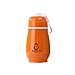 DBSUFV Kawaii Mignon Pingouin Forme en Acier Inoxydable gobelet isolé Tasse café thé Tasse Eau Tasse Voyage Boisson Thermos Bouteille