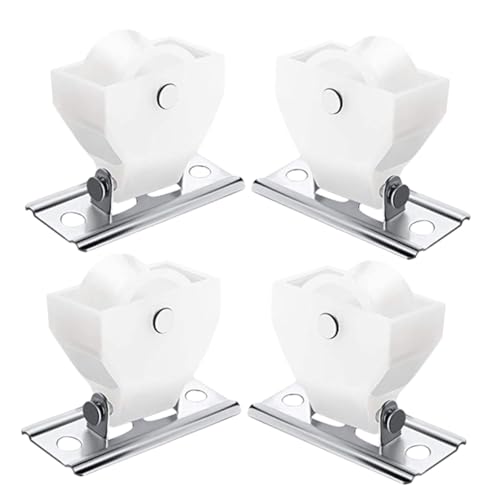 Warmhm 4stücke Kordelverschlussmechanismus Für Raffrollos Set Aus Kunststoff Schnelle Und Einfache Montage Sicherer Mechanismus Für Jalousien Und Vorhänge