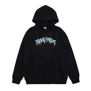 cpfm.xyz Heren Travis Scott Hoodie Hip Hop Rapper Hooded Katoen Hoody