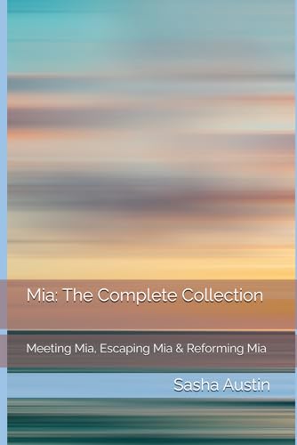 Mia: The Complete Collection