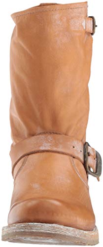Frye Veronica Short Boots for Women Made from Full-Grain Leather with Antique Metal Hardware, Goodyear Welt Construction… - Image 4
