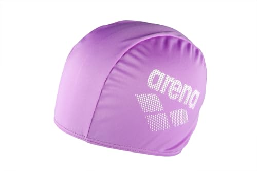 Arena Gorros II para Niños, Talla Única, Purple