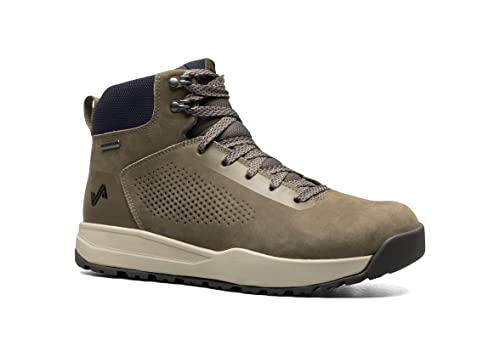 Image of Dispatch Mid Men's Waterproof Hiking Sneaker Boot
