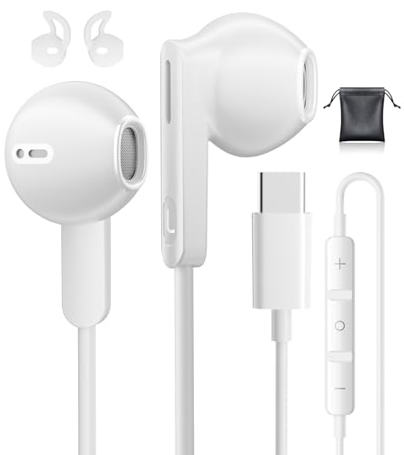 Auriculares Samsung con Microfono Marca TUBhanggai