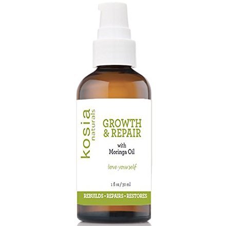 Growth & Repair Serum