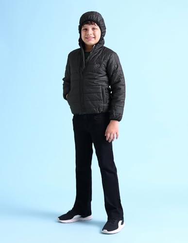 Image of U.S. POLO ASSN. Girls Boys' Jackets