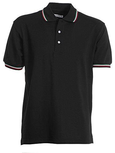 Payperwear Polo Italia XXL Blu