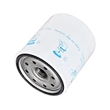 Disenparts Oil Filter 140517050 Compatible with Perkins Engine 403C-15 403D-11 403D-15 403D-15T