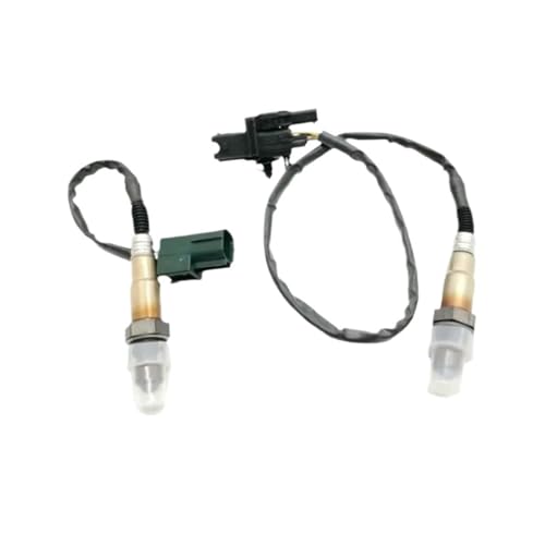 Capteur d'oxygène moteur 5,6 L : stop surconsommation avec la sonde 234-5060