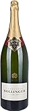 Jéroboam de Champagne BOLLINGER Spécial Cuvée