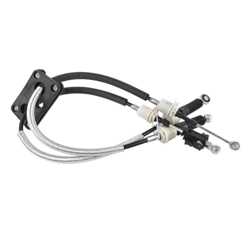 Cable selector marchas Citroen Berlingo para solucionar palanca suelta y problemas de varillaje 4
