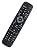 Universal Remote Control for Philips TV, Compatible with All Philips LCD LED 4K UHD Smart TVs