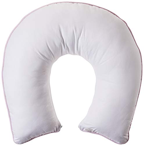 Apoio para Amamentar Provençal, Giz de Cor Confecções, Rosa