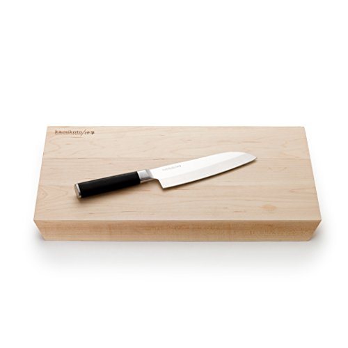 Kamikoto Shogai Cutting Board | Maple Wood