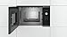 Imagen de Bosch Serie 4 BFL523MS0 Integrado Solo