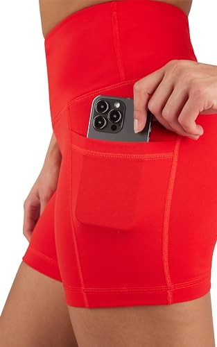 Best-Selling Flame Biker Shorts Products on Amazon You Need to See