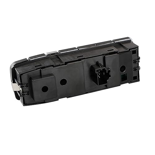 Interrupteur vitre électrique Volvo FH FM bouton commande avant gauche 21196870
