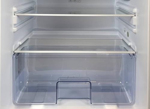 FrigeluX Réfrigérateur Table Top Blanc RTT127BE 120L – Image 5