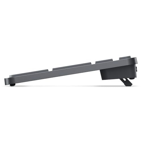 Image of Dell Pro 7 Slim Keyboard and Mouse - KM726 - US English