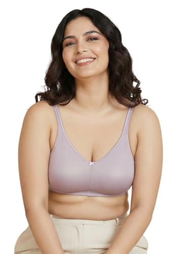 Image of Zivame Women Minimizer Bra