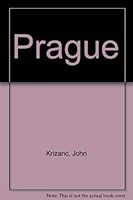 Prague 0887544495 Book Cover
