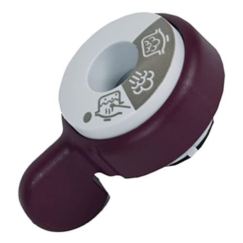 Soupape SS-1530000269 pour Auto Cuiseur SEB CLIPSO MINUT' DUO 5L ALU, CLIPSO GOURMET+ 3L/5,2L INOX, PERFECT 4,5L/6L