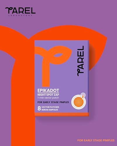 Tarel-EPIKADOT NIGHT SPOT