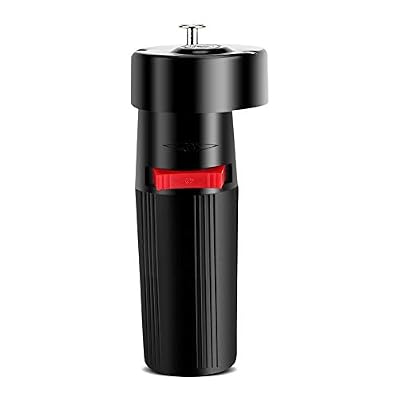 1.5V Barbecue Motor Electric Rotisserie Motor Grill Motor Outdoor Cooking Tool BBQ Accessory for Cooking Camping Kitchen Picnic Battery Powered and Lightweight