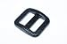 Triglides, Any Size, Webbing Slide, Packs of 20, Three Bar, Slides, by Vaughan Bros (1/2") Prime Shipping!