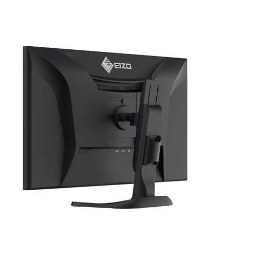 Eizo FlexScan 4K monitor