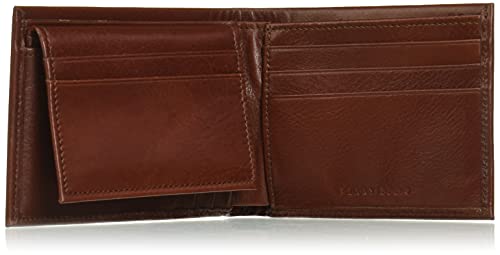 Perry Ellis Men's Portfolio RFID Smooth Passcase4