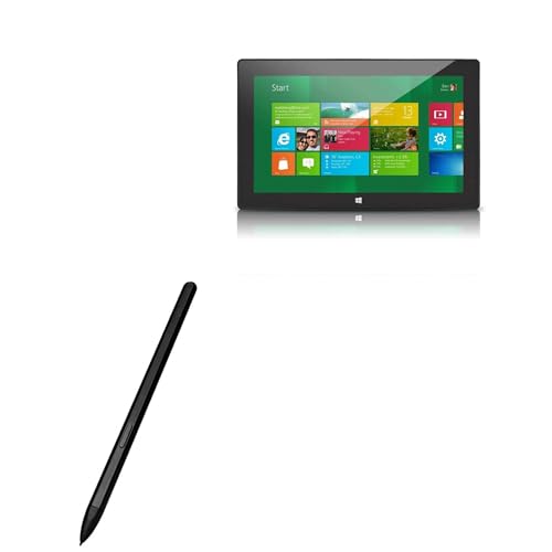 BoxWave X^CXy Microsoft Surface Pro 2Ή - ActiveJot EMR X^CXAANeBudqEMR p[WFNV 4,096 x - WFbgubN