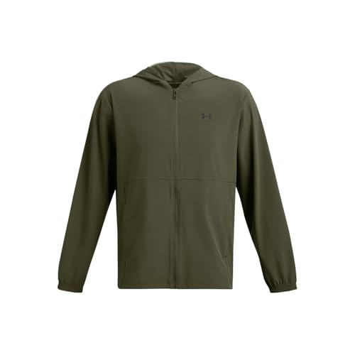 Coupes vent Under Armour Coupe vent EU - vue 10