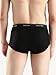 Calvin Klein Men's Cotton Classics 3-Pack Brief