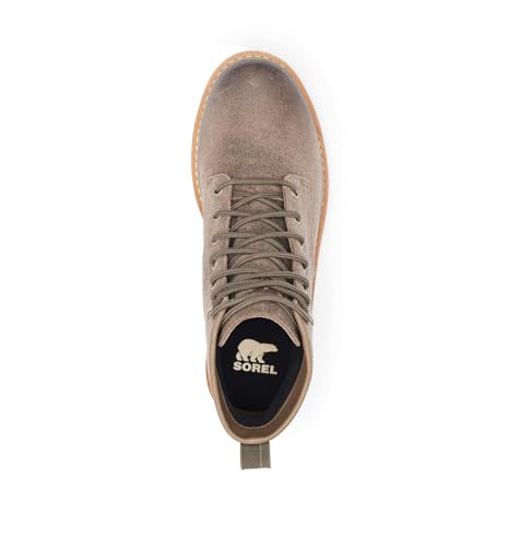 Image of SOREL Men's Slabtown 62 Six Waterproof Boot