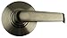 Schlage AL70BD SAT 626 Cylindrical Lock, 9.5" Length