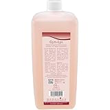 medesign I.C. Gyn-Lys Gleitgel, 1 L