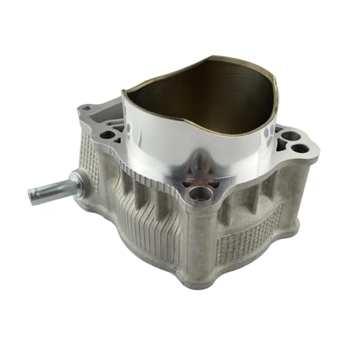Cilindro de aire de 94mm con máxima disipación térmica para motos KLX400 y DR-Z