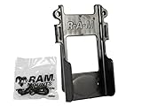 RAM Mounts (RAM-HOL-BC1 Naholder for Electronics with Belt Clips