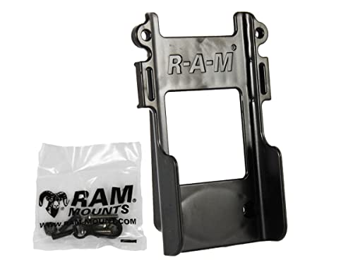 RAM Mounts (RAM-HOL-BC1 Naholder for Electronics with Belt Clips
