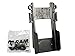 RAM MOUNTS (RAM-HOL-BC1 Naholder for Electronics with Belt Clips