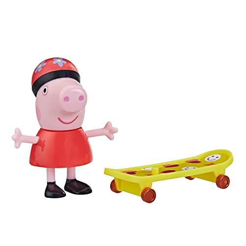 Hasbro Pig Peppa Y Sus Amigos, Multicolor, Medium (F3758)