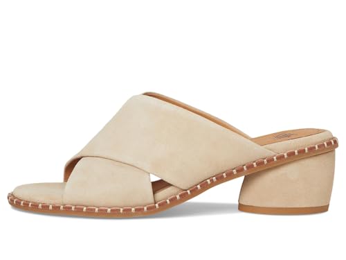 Söfft Women's Crystal Slide Sandal4