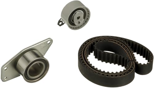 Kit PowerGrip K015561XS GATES con correa HNBR de alta resistencia