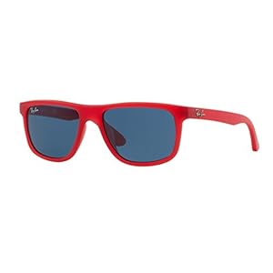Ray-Ban Junior RJ9057S 197/80 50 Childrens Sunglasses