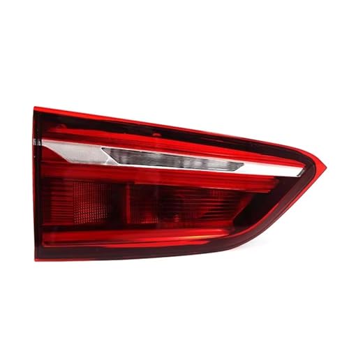 Cabochon feu arrière fissuré BMW X1 F48 ? Réparez votre feu stop intérieur