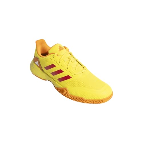 Image of adidas Unisex Lace Up Tennis Shoe