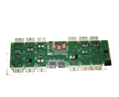 Image of Suitable for A5E00714564 Driver Board Tested