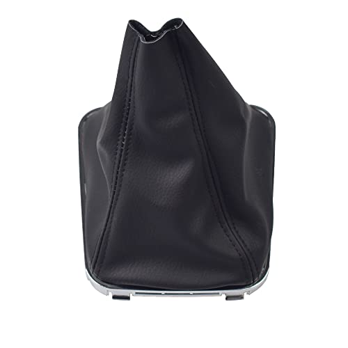 Kakulkomen Gola para alavanca de carro compatível com OPEL Vauxhall -Zafira -B 2005-2014